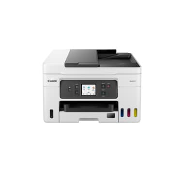 Canon Multifunktionsgerät MAXIFY GX4050 4in1