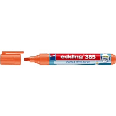 edding Flipchartmarker effect or