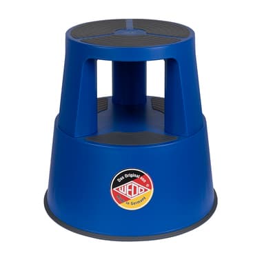 Wedo Rollhocker SuperStep bl