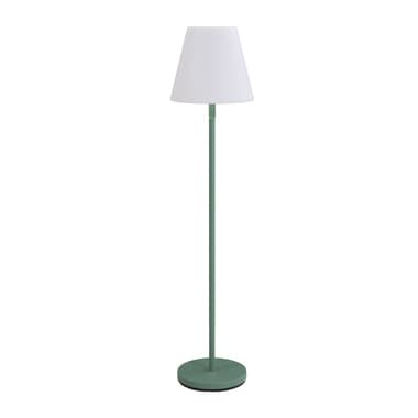 barths Bodenleuchte Stella gn