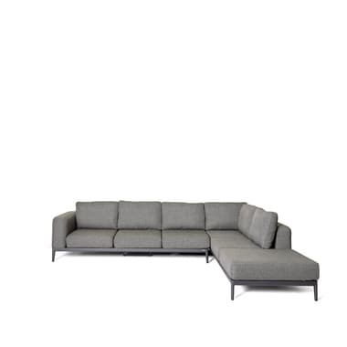 barths Lounge Set Athene an