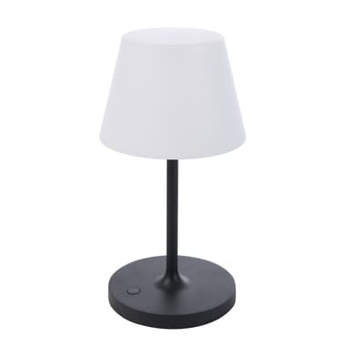 barths Tischleuchte Alpha sw