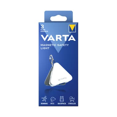 Varta Sicherheitsleuchte