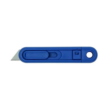 Wedo Cutter detektierbar
