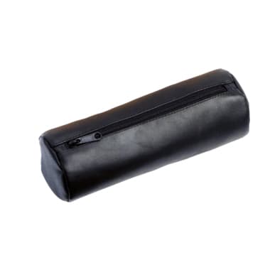 Alassio Schlamperrolle XXL schwarz