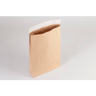 flexiPAK Versandtasche 190x300x50mm 300St