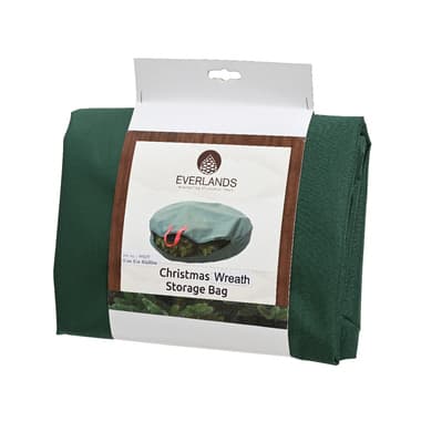 Everlands Aufbewahrungstasche gn