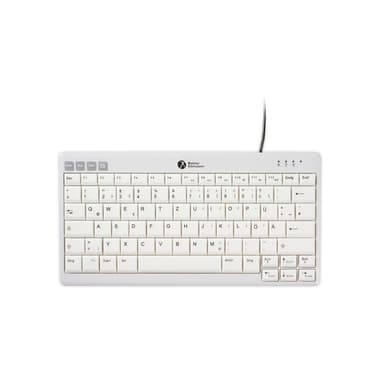 BakkerElkhuizen Tastatur Ultraboard 950 V2