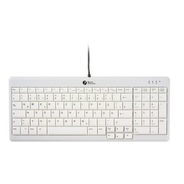 BakkerElkhuizen Tastatur Ultraboard 960 V2