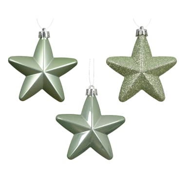 Decoris Stern Mix mgn 6St