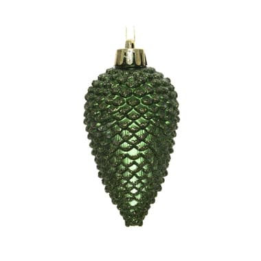Decoris Zapfen Mix pgn 6St