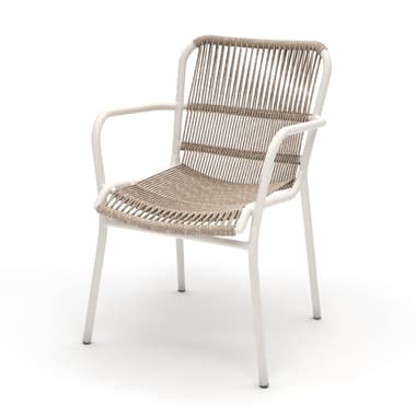 barths Stapelstuhl Ives sand 2St