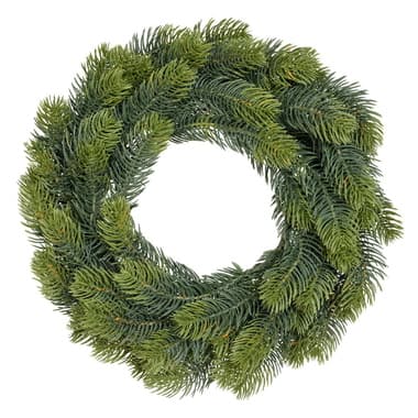 Everlands Kranz Winnipeg 40cm gn