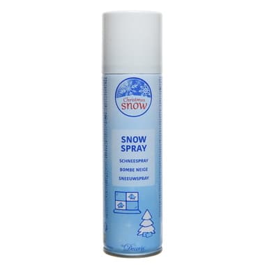 Decoris Schneespray
