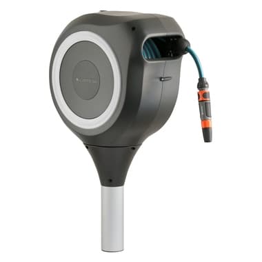Gardena Garten-Schlauchbox RollUp 20m