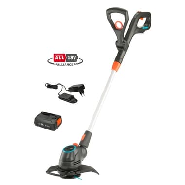 Gardena Akku-Trimmer ComfortCut 23/18V