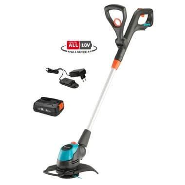 Gardena Akku-Trimmer EasyCut 23/18V