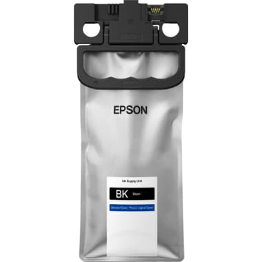 Epson Tintenpatrone T11N1 schwarz