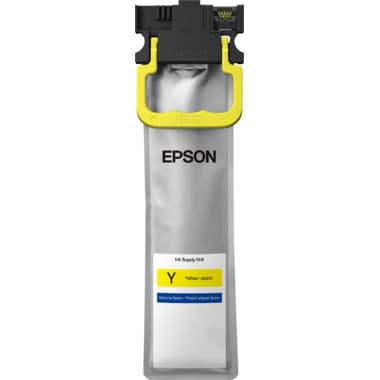 Epson Tintenpatrone T11N4 gelb