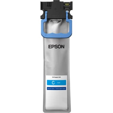 Epson Tintenpatrone T11N2 cyan