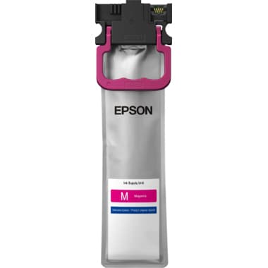 Epson Tintenpatrone T11N3 magenta