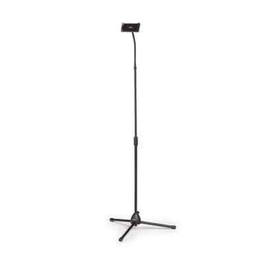 Durable Tablethalter TWIST FLOOR sw