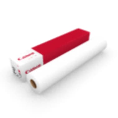Canon Plotterpapier IJM009F 75g 914mmx91m ws