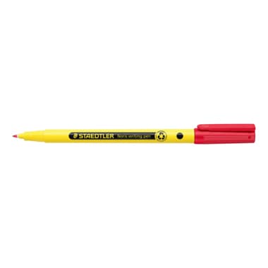 STAEDTLER® Fineliner Noris 0,6mm rt