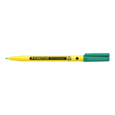 STAEDTLER® Fineliner Noris 0,6mm gn
