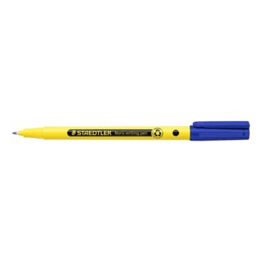 STAEDTLER® Fineliner Noris 0,6mm bl