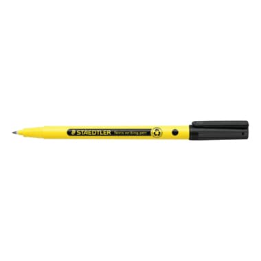 STAEDTLER® Fineliner Noris 0,6mm sw
