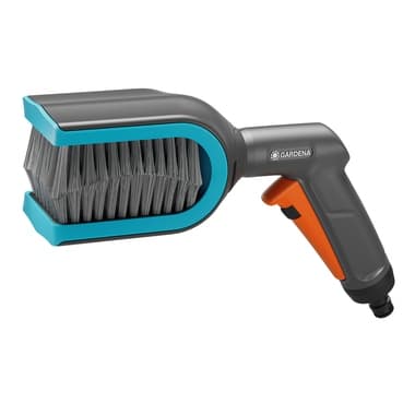 Gardena Jalousienbürste Cleansystem