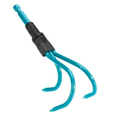 Gardena Grubber combisystem 3Zinken