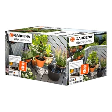 Gardena Urlaubsbewässerung Set