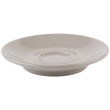 APS Espressountertasse SNUG 11,5cm taupe 6St