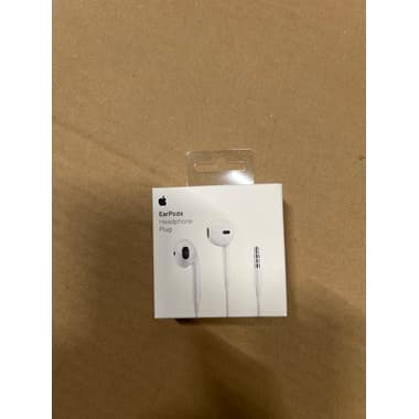 Apple Kopfhörer EarPods 3,5mm