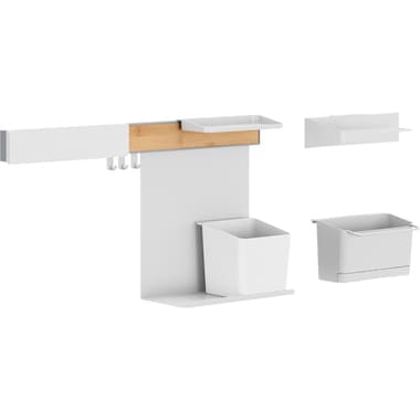 tesa Küchenorganizer Kombi Set XL