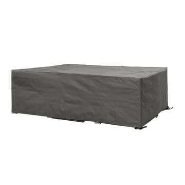 barths Schutzhülle für Lounge- Sets 250x250x75cm