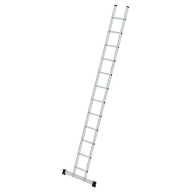 Munk Anlegeleiter 350mm Traverse 12Sprossen