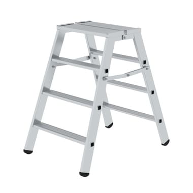 Munk Klapppodest beidseitig 2x4Stufen