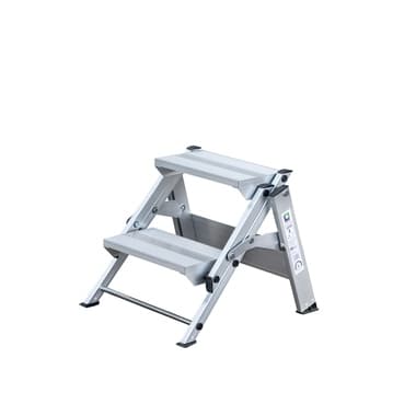 Munk Klapptreppe 2Stufen