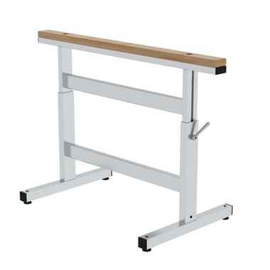 Munk Arbeitsbock 700-1000mm