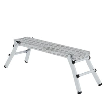 Munk ML Arbeitsdiele klappbar 1300x285x500