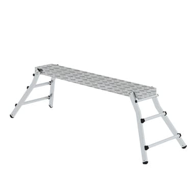 Munk ML Arbeitsdiele klappbar 1730x285x700