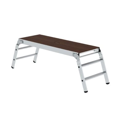 Munk Arbeitsdiele klappbar 170x60