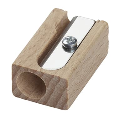 M+R Spitzer 7 Holz