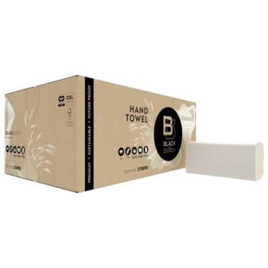 BlackSatino Papierhandtuch GreenGrow 2lg 15x214Bl