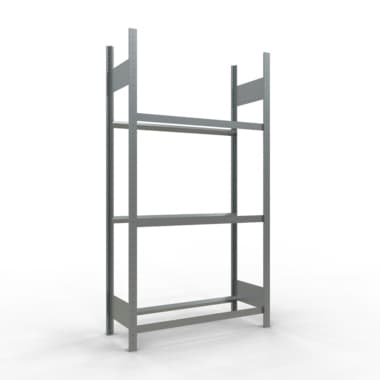 Schulte Reifenregal 200x105x40cm