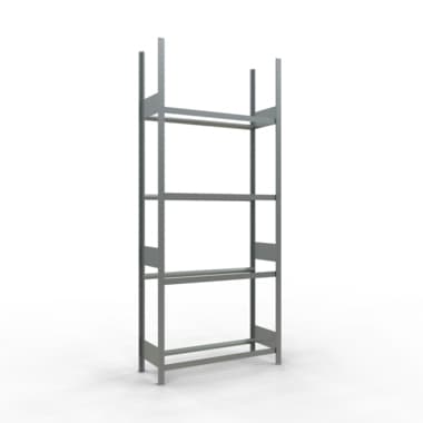 Schulte Reifenregal 275x115x40cm