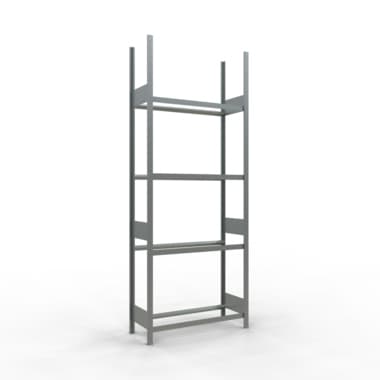 Schulte Reifenregal 275x105x40cm